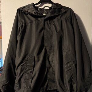 Armadillo Lightweight Rain Jacket - Women's Medium